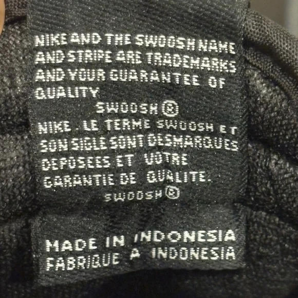 Nike Classic Cortez Men’s Size 8.5 - Picture 5 of 6